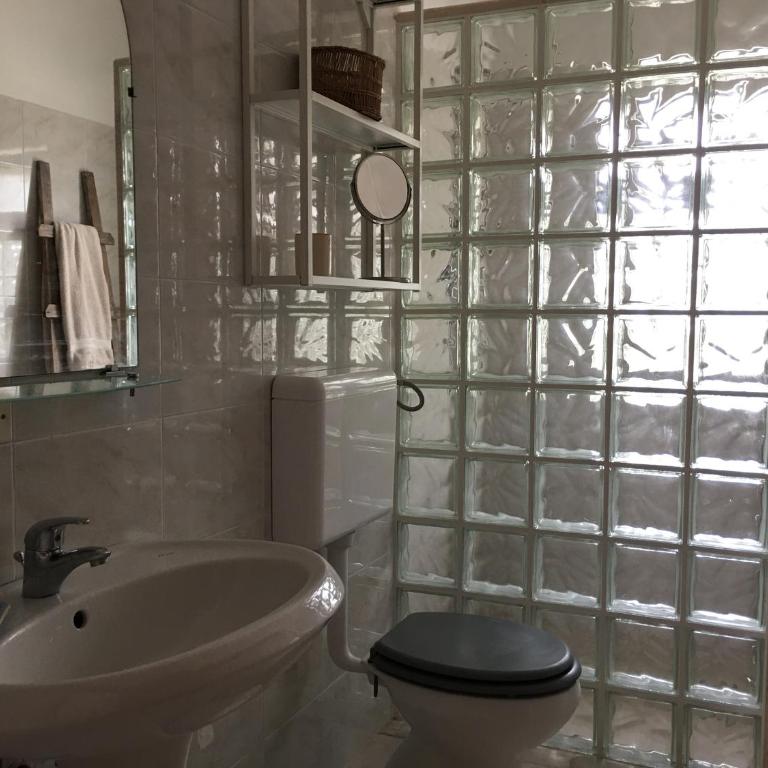 trullo Giardino Sotto La Luna - Casa con 3 Camere da Letto - 31