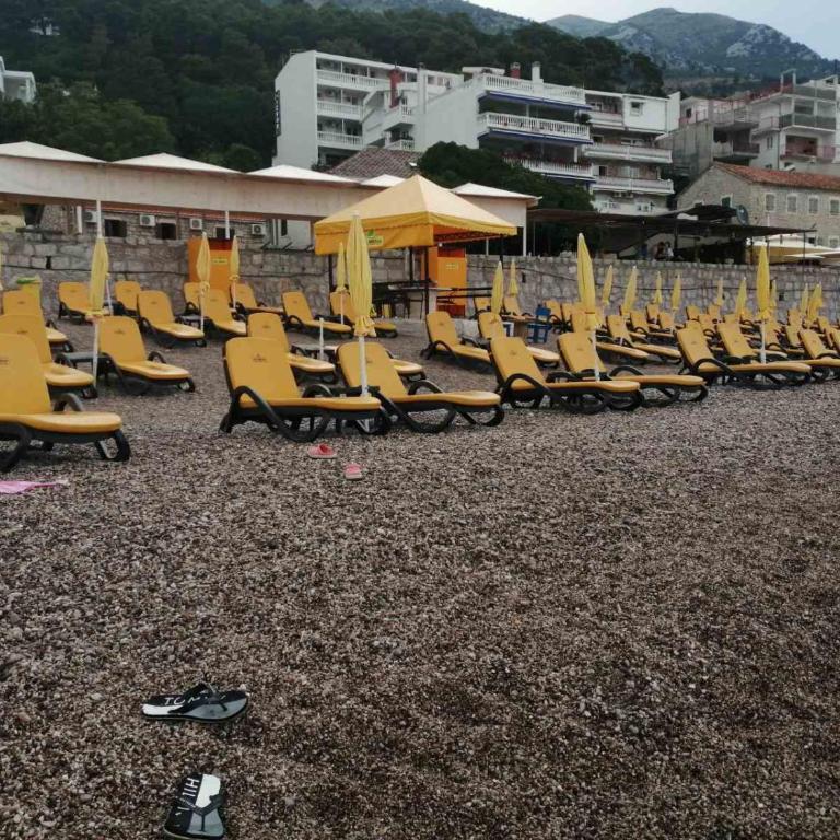 Apartman Anika - Apartment mit 2 Schlafzimmern - 18