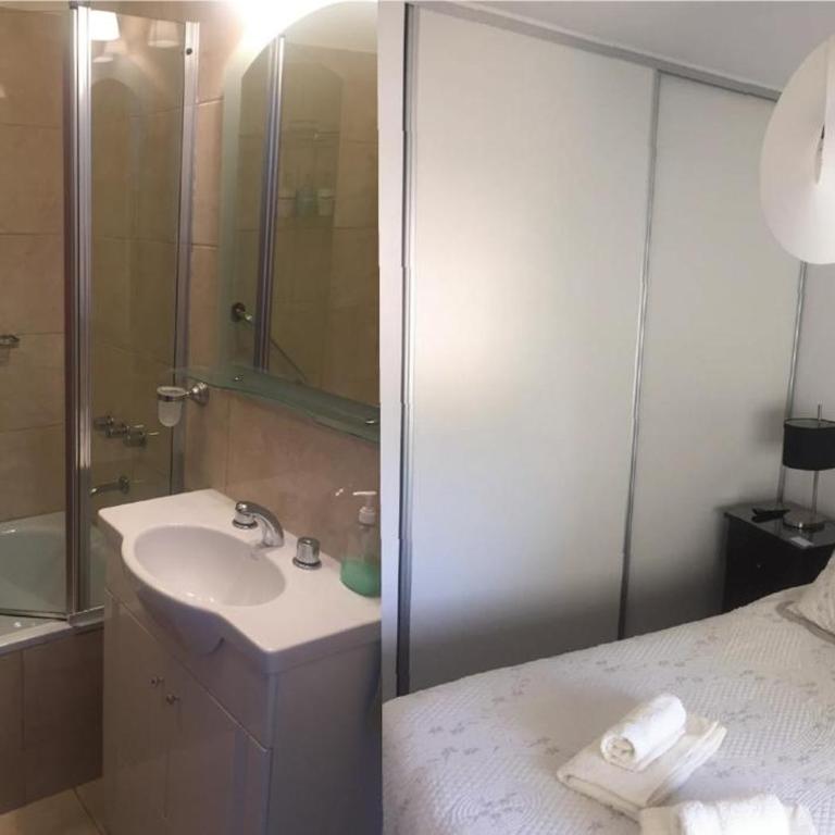 AGUAMARINA - Apartamento de 1 dormitorio - 4