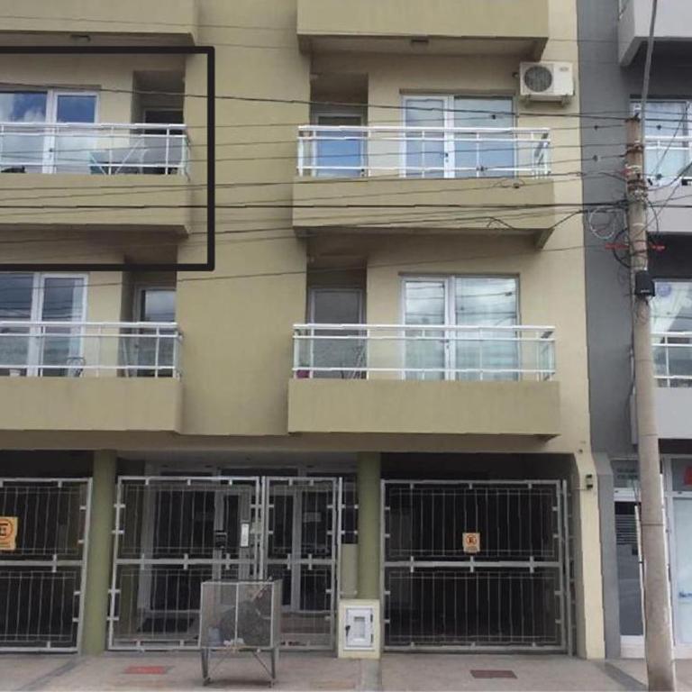 AGUAMARINA - Apartamento de 1 dormitorio - 7