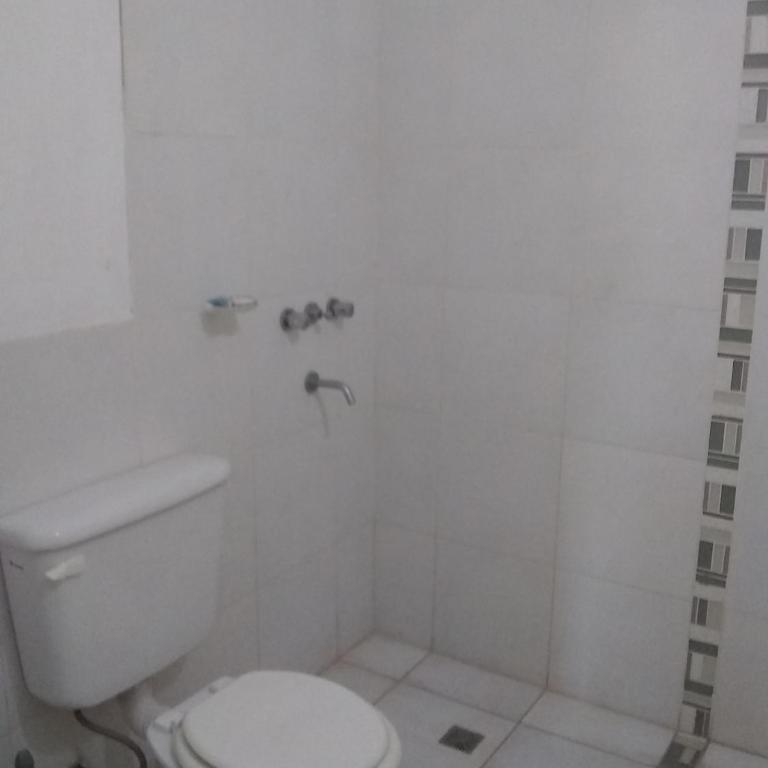 A Alquiler temporario Arrullo de Luna - Habitación Triple - 2