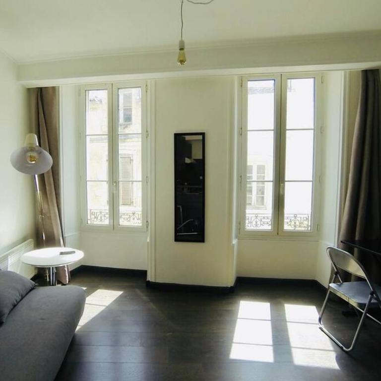 Grand studio à deux pas du Vieux Port - Appartement 1 Chambre - 3