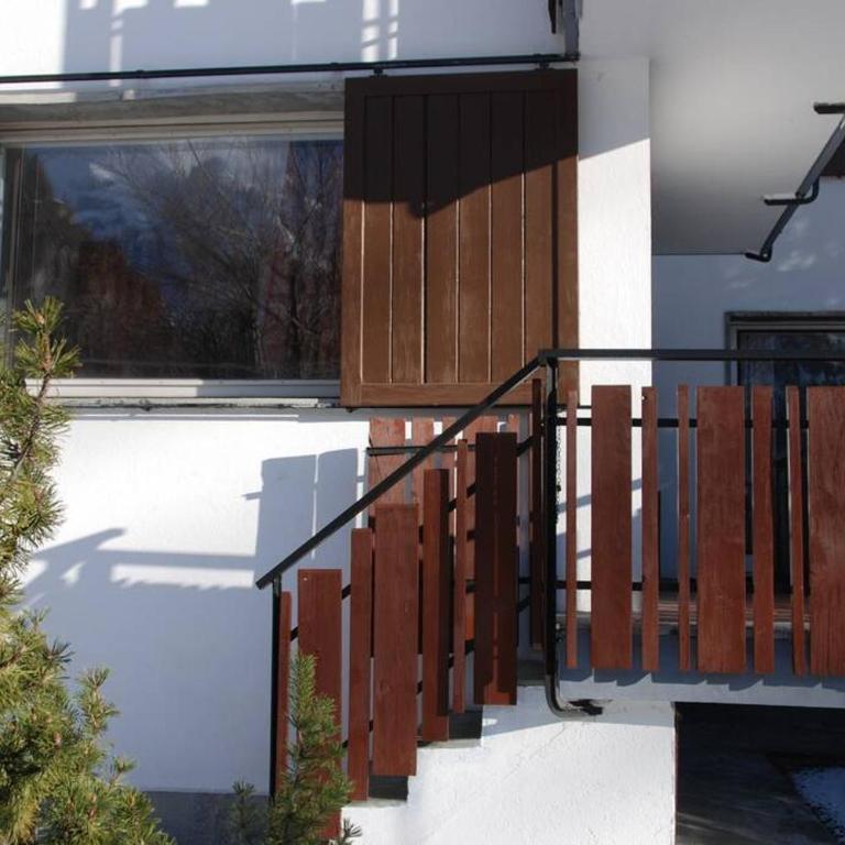 La Gerla - Maison de Charme Valle D'Aosta - Vista Monte Bianco - Appartement 3 Chambres - 29