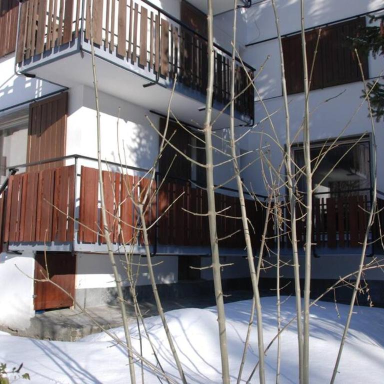 La Gerla - Maison de Charme Valle D'Aosta - Vista Monte Bianco - Appartement 3 Chambres - 30