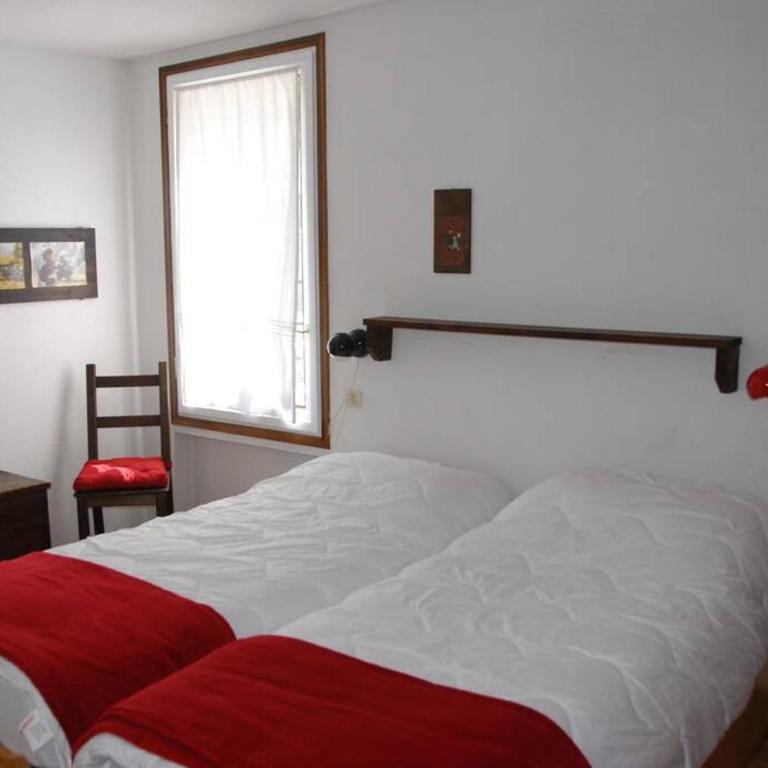 La Gerla - Maison de Charme Valle D'Aosta - Vista Monte Bianco - Appartement 3 Chambres - 20