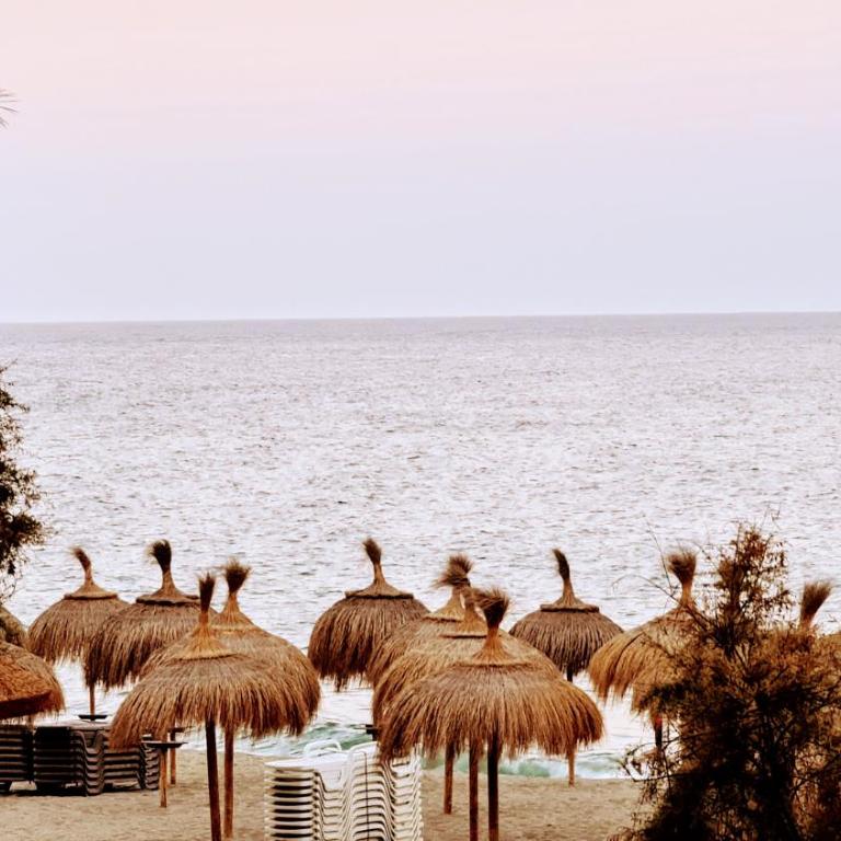 1º Línea de playa en pleno centro de Fuengirola - Apartamento de 3 dormitorios - 34