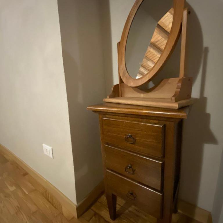 Casa Vetriera - Appartamento con 1 Camera da Letto - 10