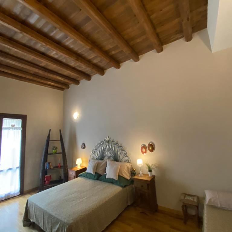 Casa Vetriera - Appartamento con 1 Camera da Letto - 1