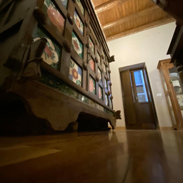 Casa Vetriera - Appartamento con 1 Camera da Letto - 4