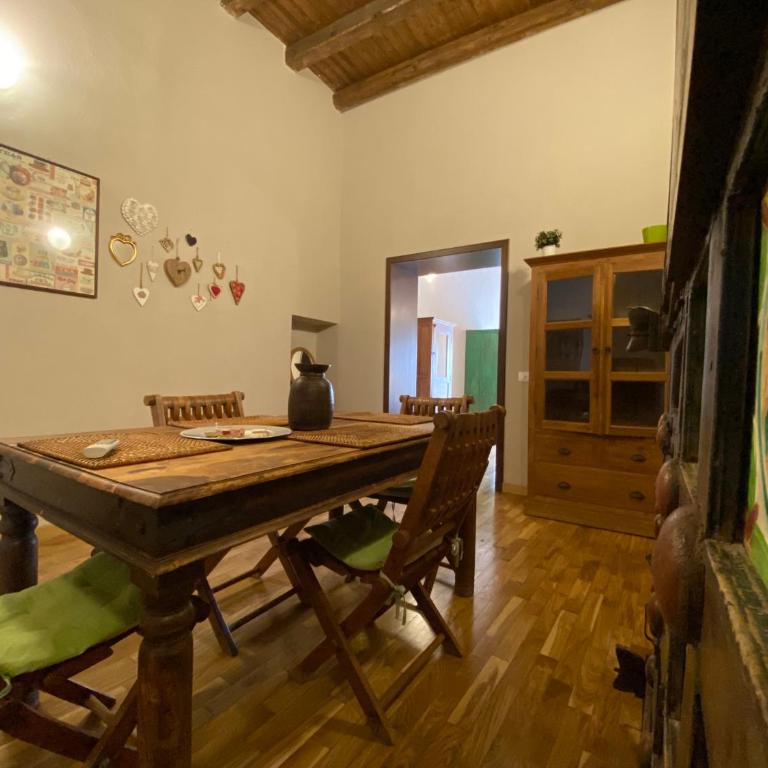 Casa Vetriera - Appartamento con 1 Camera da Letto - 11
