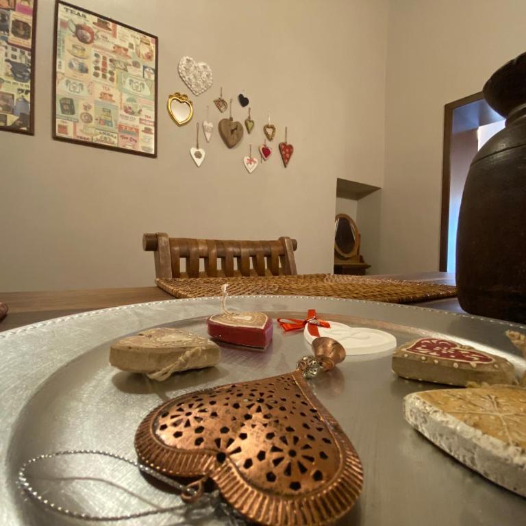 Casa Vetriera - Appartamento con 1 Camera da Letto - 3