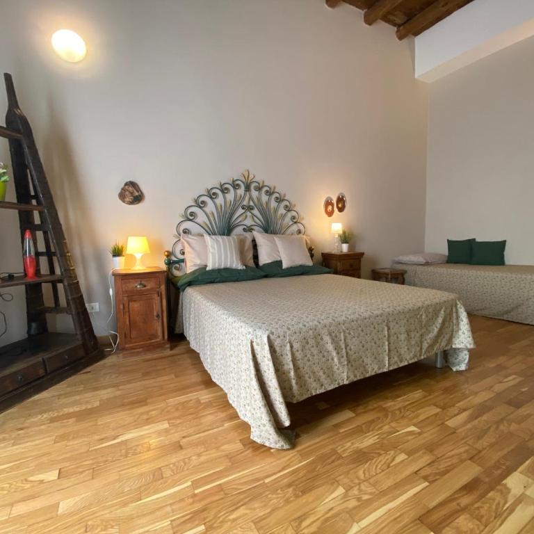 Casa Vetriera - Appartamento con 1 Camera da Letto - 6