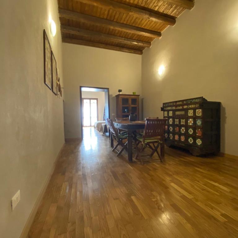 Casa Vetriera - Appartamento con 1 Camera da Letto - 16
