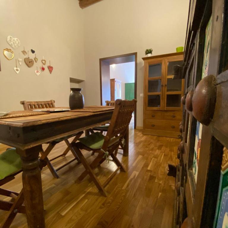 Casa Vetriera - Appartamento con 1 Camera da Letto - 14