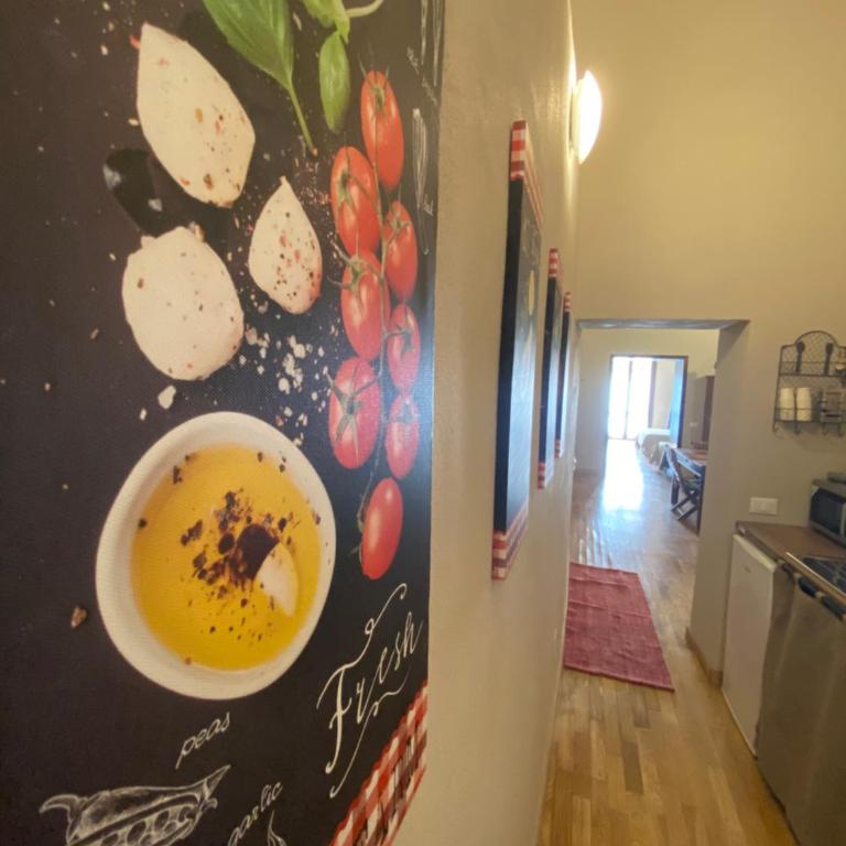 Casa Vetriera - Appartamento con 1 Camera da Letto - 13