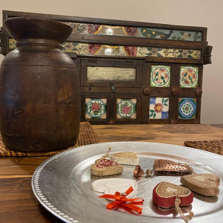 Casa Vetriera - Appartamento con 1 Camera da Letto - 17