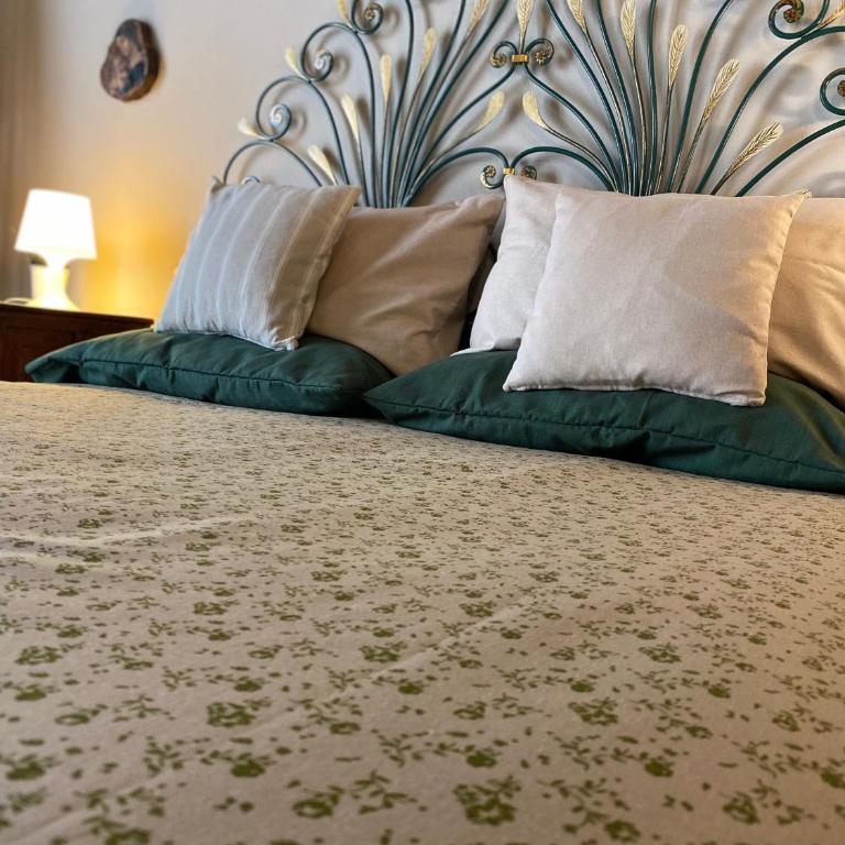 Casa Vetriera - Appartamento con 1 Camera da Letto - 18
