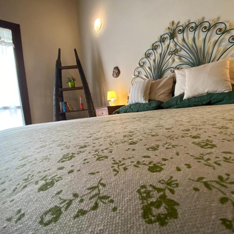 Casa Vetriera - Appartamento con 1 Camera da Letto - 20