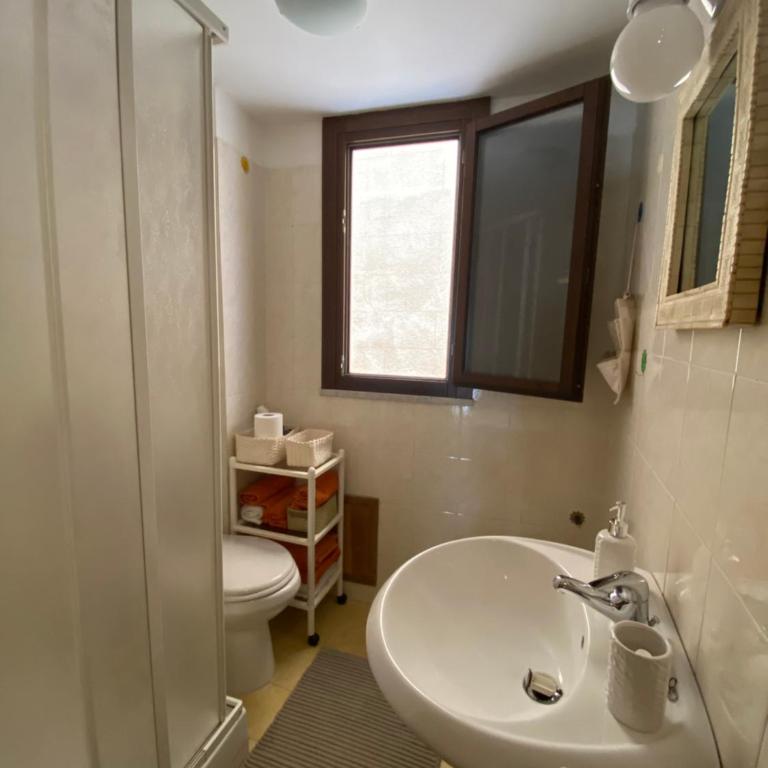 Casa Vetriera - Appartamento con 1 Camera da Letto - 5