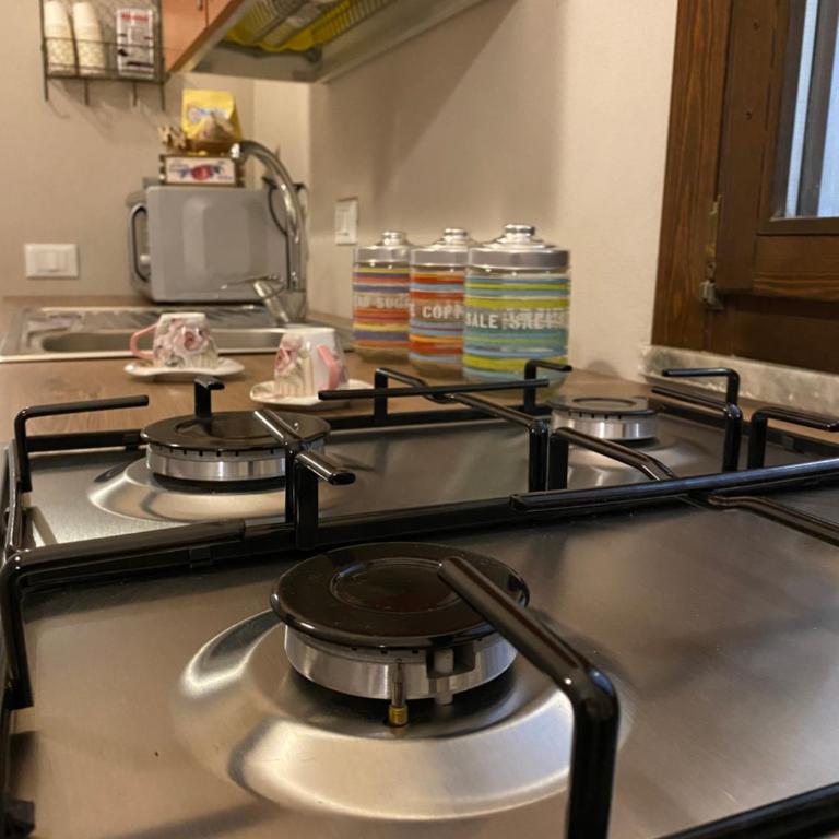 Casa Vetriera - Appartamento con 1 Camera da Letto - 28