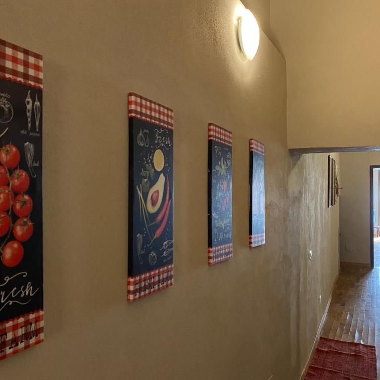 Casa Vetriera - Appartamento con 1 Camera da Letto - 27