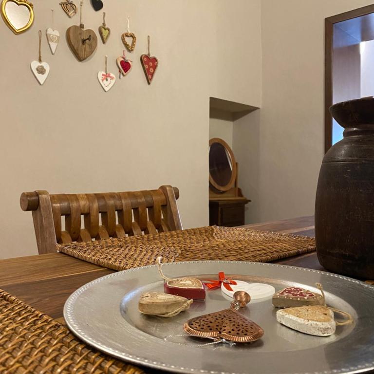 Casa Vetriera - Appartamento con 1 Camera da Letto - 25