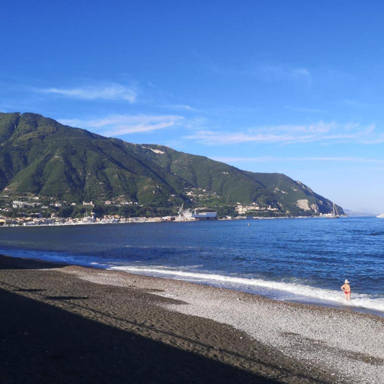 Fenestammare - Appartamento con 1 Camera da Letto - 18