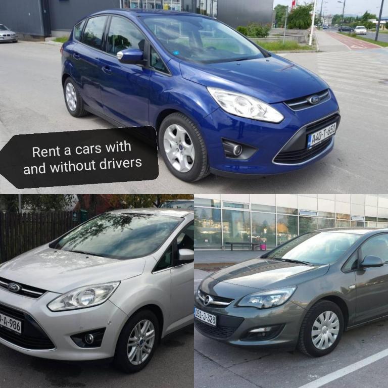 Green Oasis Apartments - Vila sa Sopstvenim Bazenom - 49