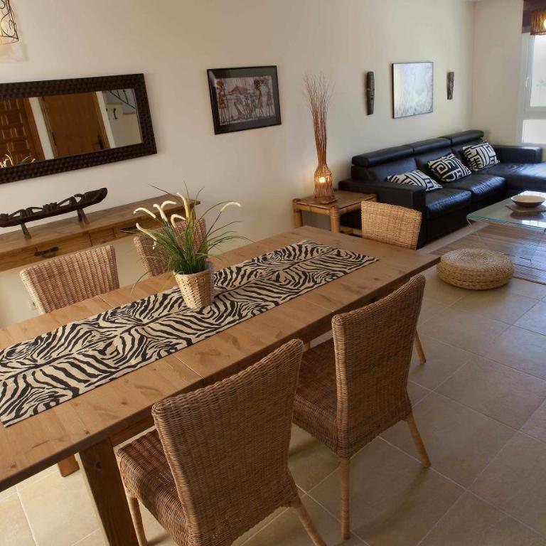 Tarifa Beach Rentals Almenara - Casa de 4 dormitorios - IV - 19