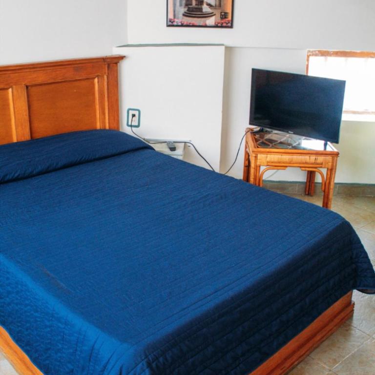 Hospedaje Del Campanero 19 - Superior Suite - 7