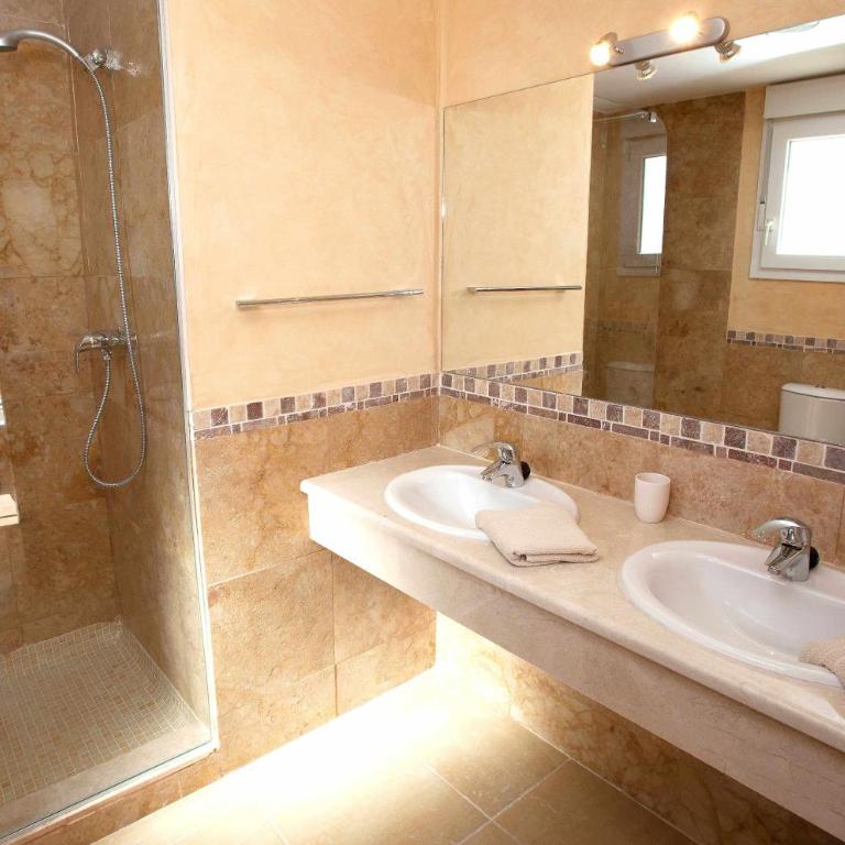 Tarifa Beach Rentals Almenara - Casa de 4 dormitorios - IV - 7