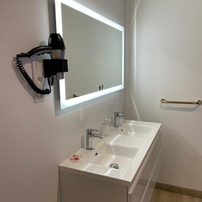 Appartement Maison de L'Église du Couvent - Studio Familial - 13