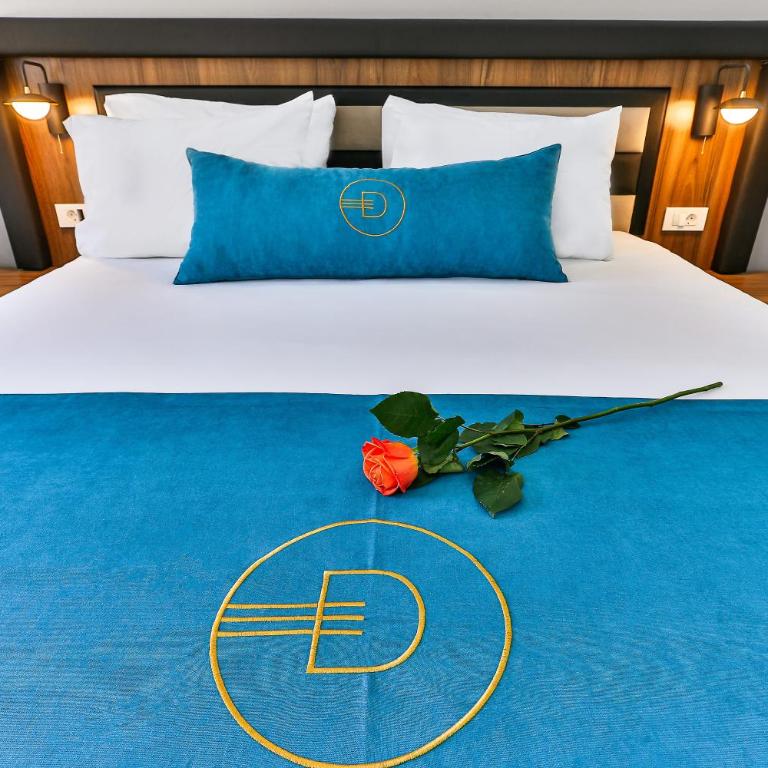 Dulamerovic Resort - Porodični Bungalov - 2