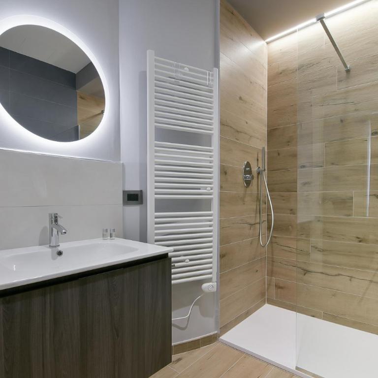 Sar May Apartments - Monolocale King con Divano-Letto - 3