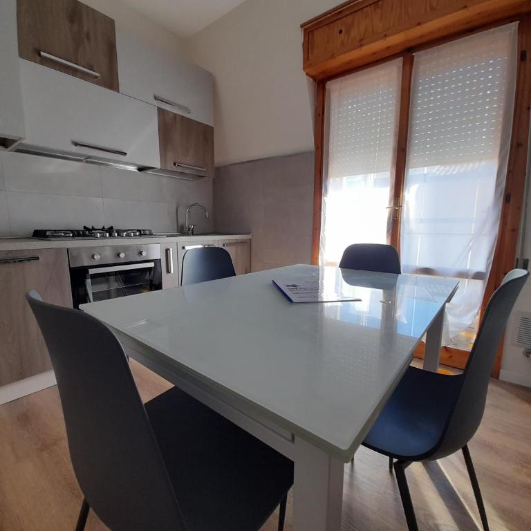 Casa Stella Marina - Appartamento con 2 Camere da Letto - 1