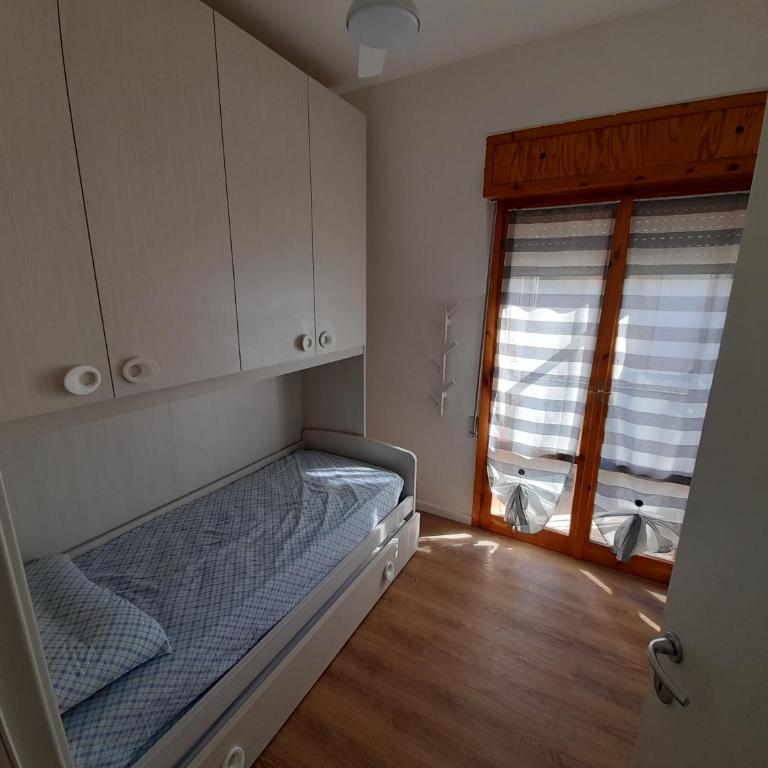 Casa Stella Marina - Appartamento con 2 Camere da Letto - 6