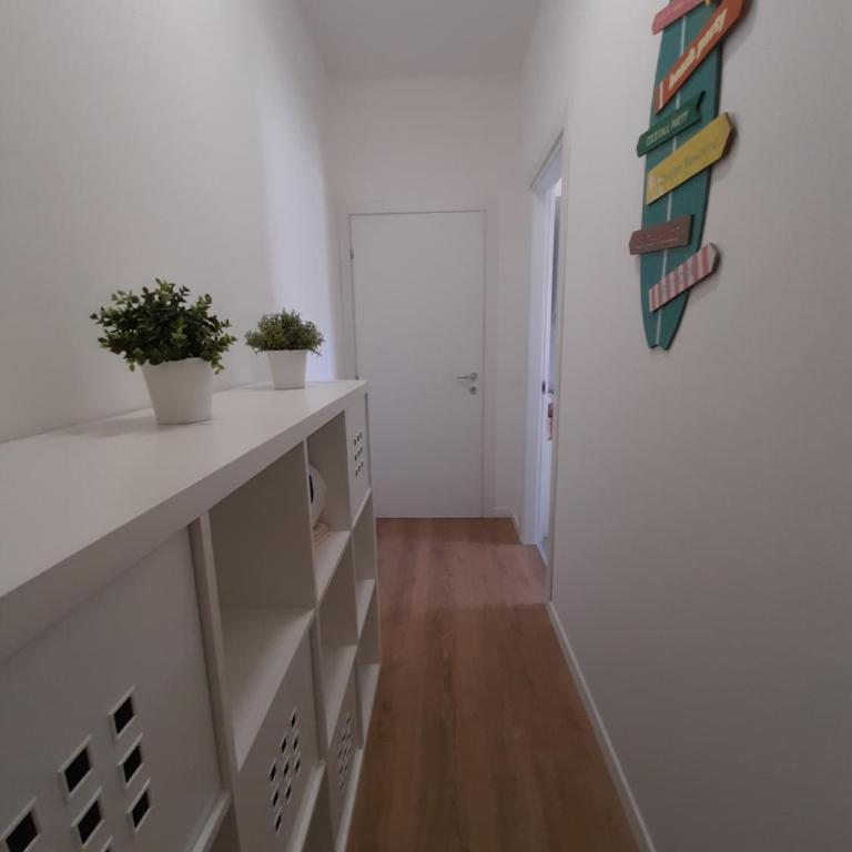 Casa Stella Marina - Appartamento con 2 Camere da Letto - 7