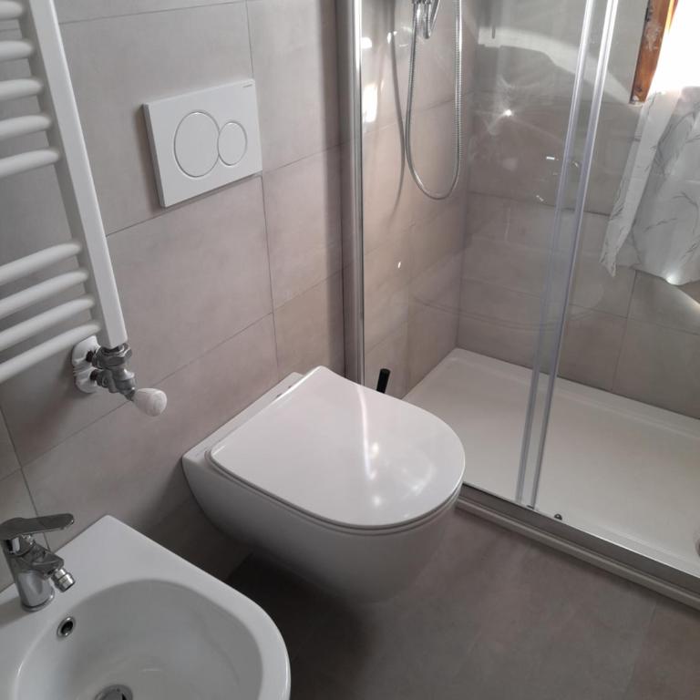 Casa Stella Marina - Appartamento con 2 Camere da Letto - 9