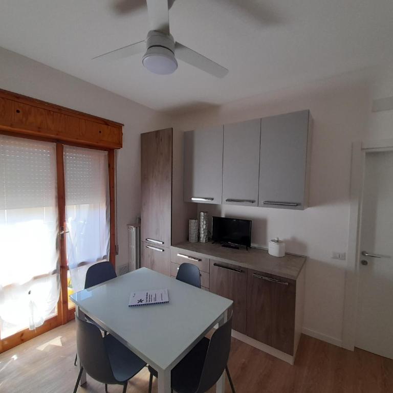 Casa Stella Marina - Appartamento con 2 Camere da Letto - 11
