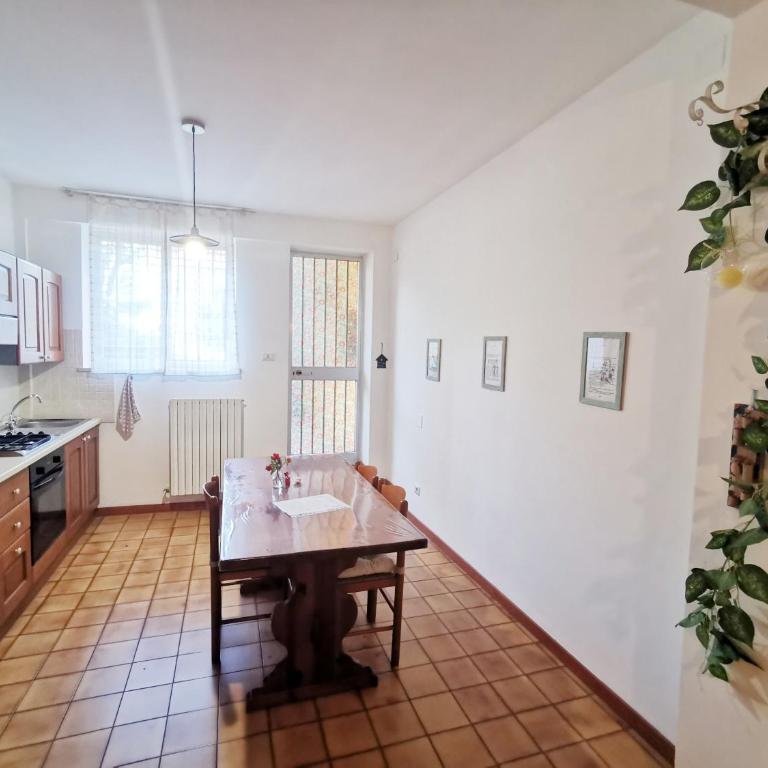 Appartamento "C'era una volta" - Ancona - Appartamento con 1 Camera da Letto - 7