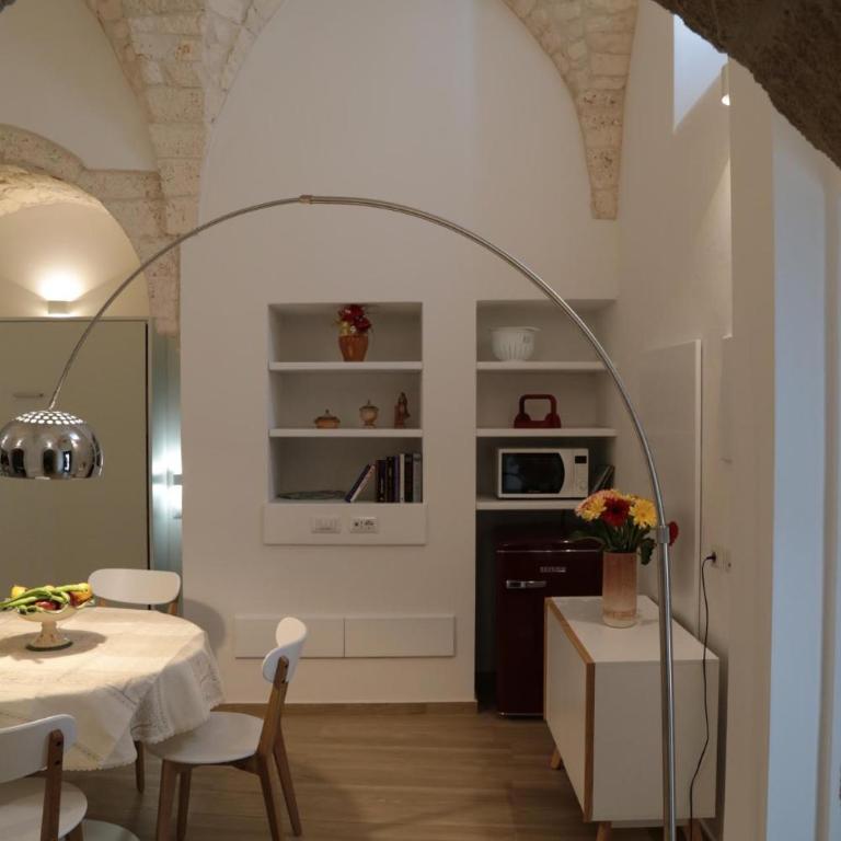 Chianca d l'ora - White Stone Suite - Casa con 1 Camera da Letto - 11