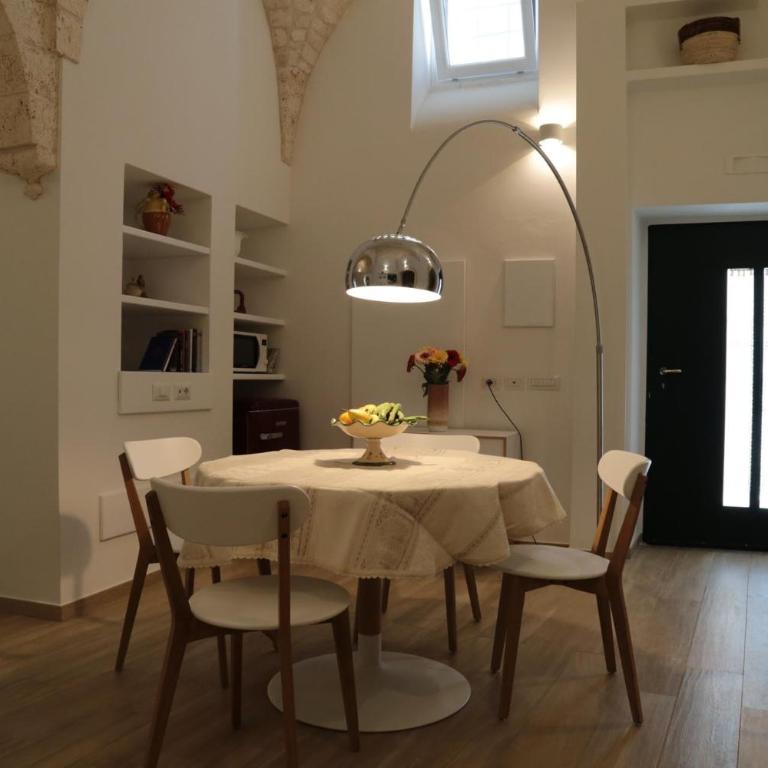 Chianca d l'ora - White Stone Suite - Casa con 1 Camera da Letto - 5