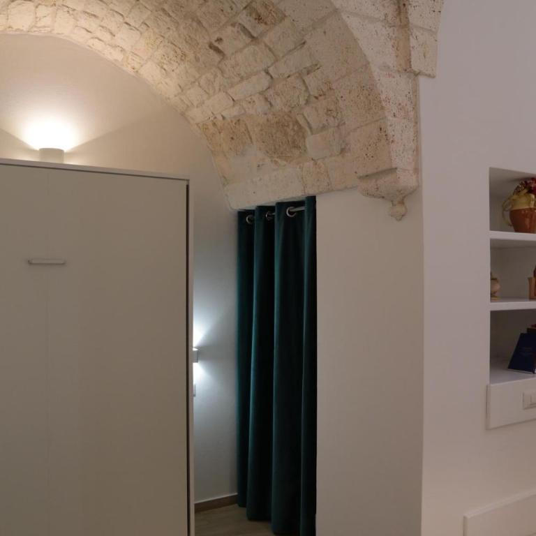 Chianca d l'ora - White Stone Suite - Casa con 1 Camera da Letto - 31