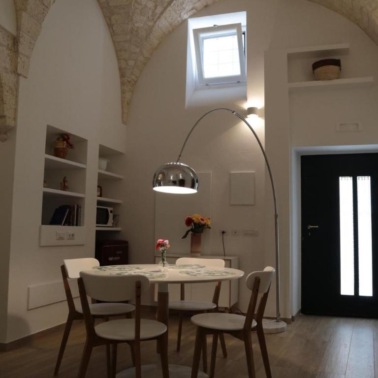 Chianca d l'ora - White Stone Suite - Casa con 1 Camera da Letto - 30