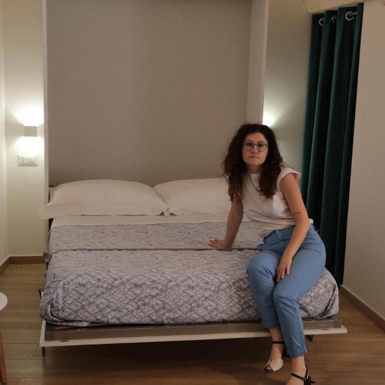 Chianca d l'ora - White Stone Suite - Casa con 1 Camera da Letto - 38