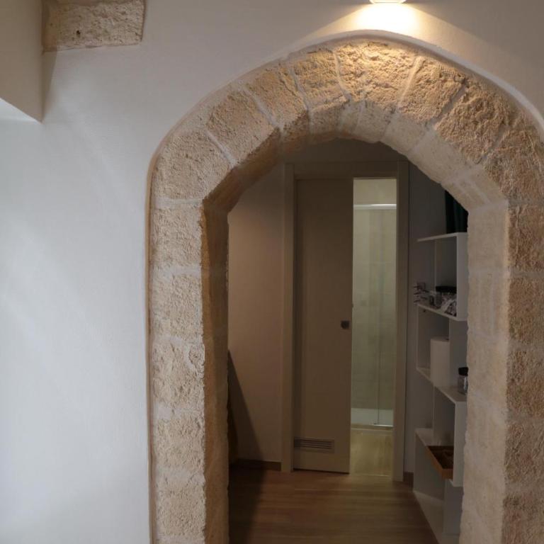 Chianca d l'ora - White Stone Suite - Casa con 1 Camera da Letto - 32