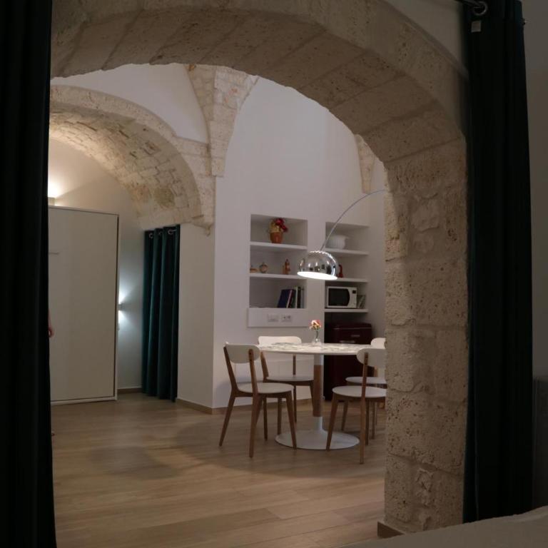 Chianca d l'ora - White Stone Suite - Casa con 1 Camera da Letto - 33