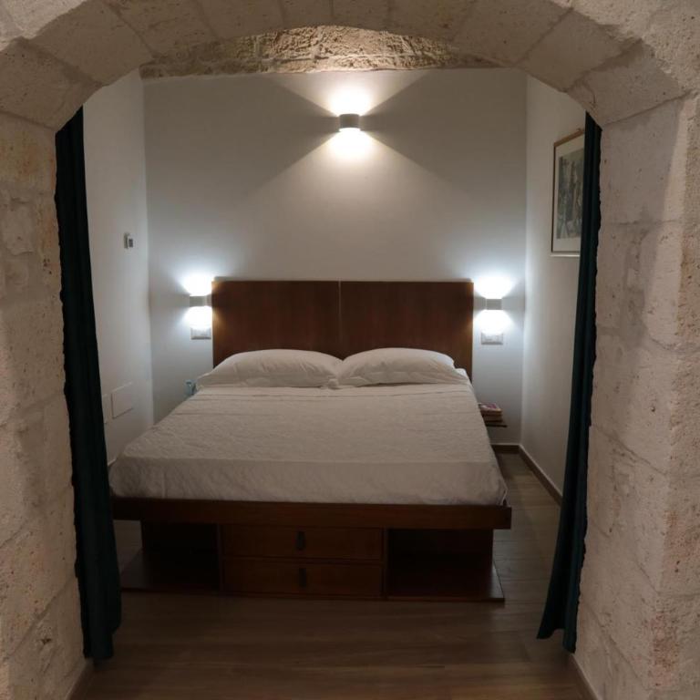 Chianca d l'ora - White Stone Suite - Casa con 1 Camera da Letto - 40