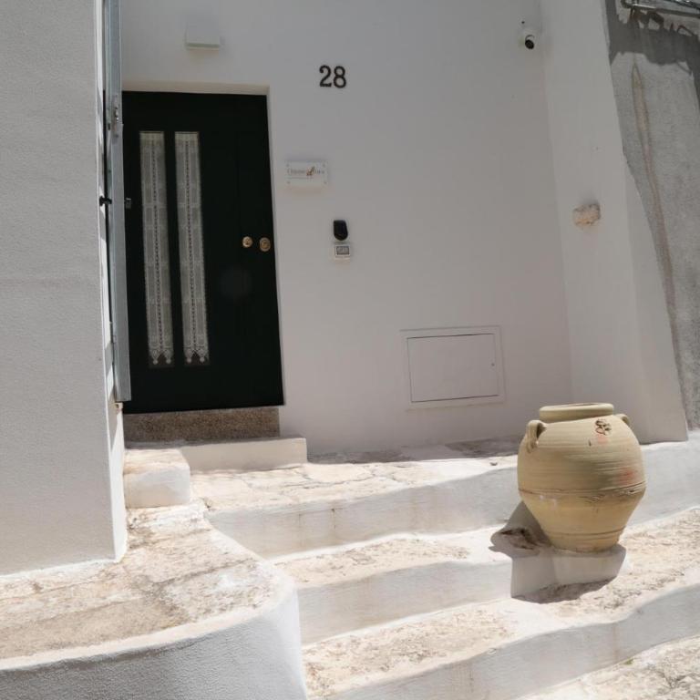 Chianca d l'ora - White Stone Suite - Casa con 1 Camera da Letto - 3