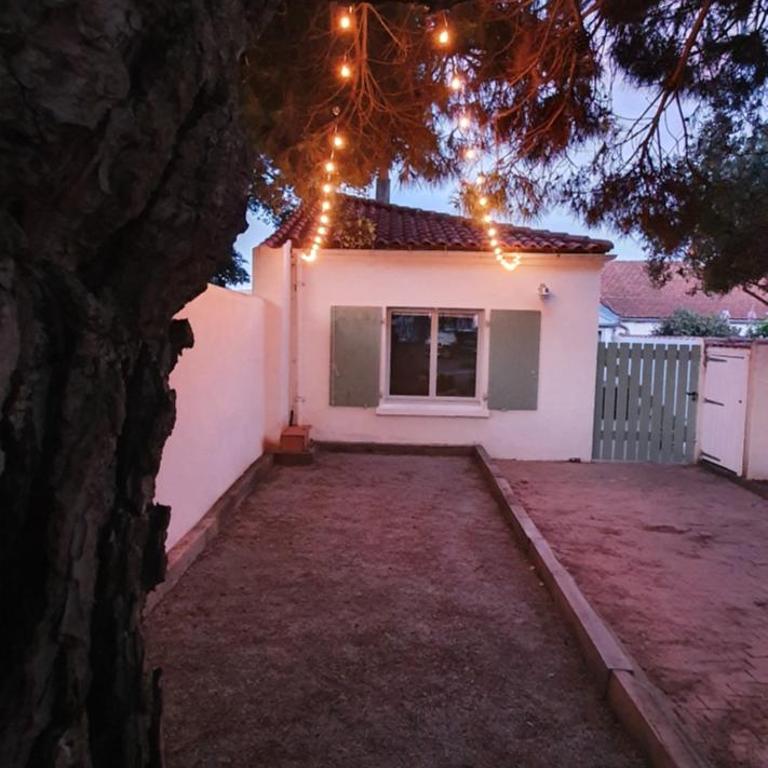 Villa Babeth by Nuits au Port - Villa - 22
